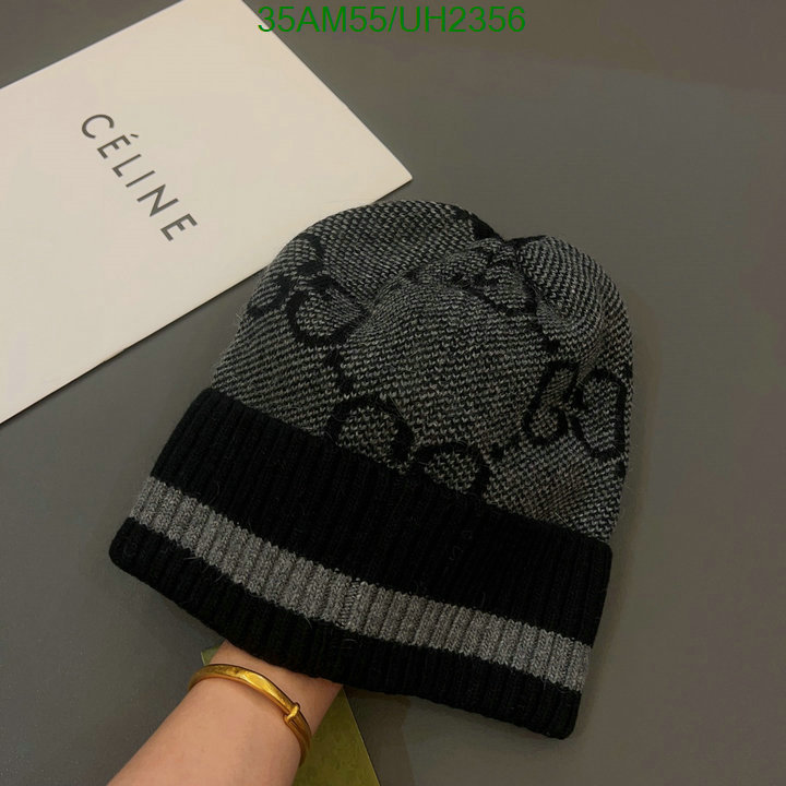 Cap-(Hat)-Gucci Code: UH2356 $: 35USD
