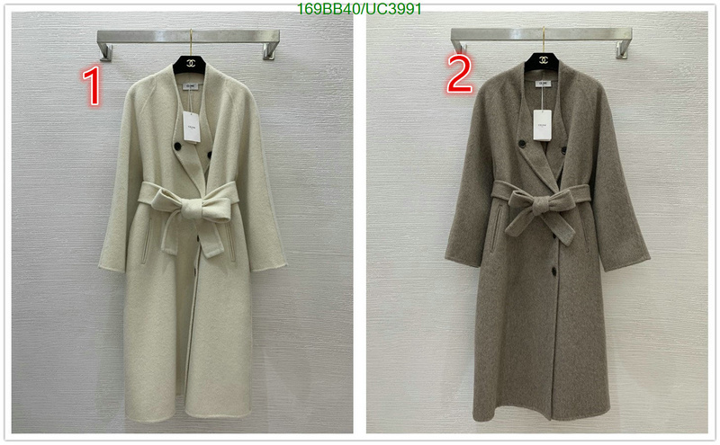 Clothing-Celine Code: UC3991 $: 169USD