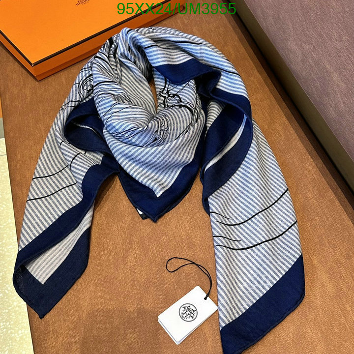 Scarf-Hermes Code: UM3955 $: 95USD