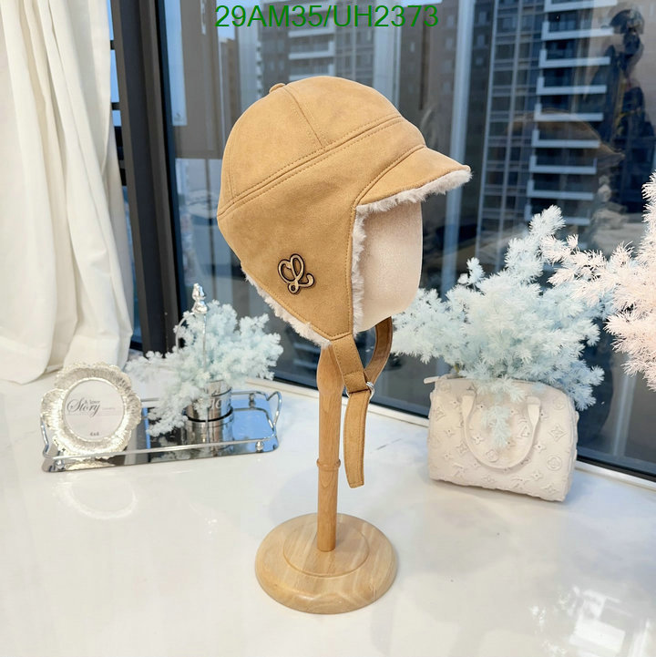 Cap-(Hat)-Loewe Code: UH2373 $: 29USD