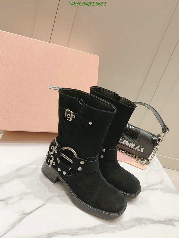 Women Shoes-Boots Code: RS6632 $: 145USD