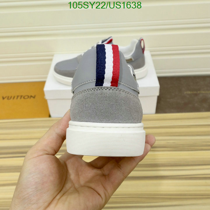 Men shoes-Thom Browne Code: US1638 $: 105USD