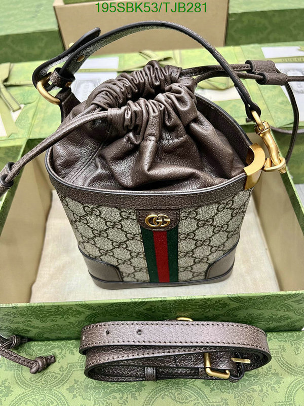 Gucci 5A Bag SALE Code: TJB281