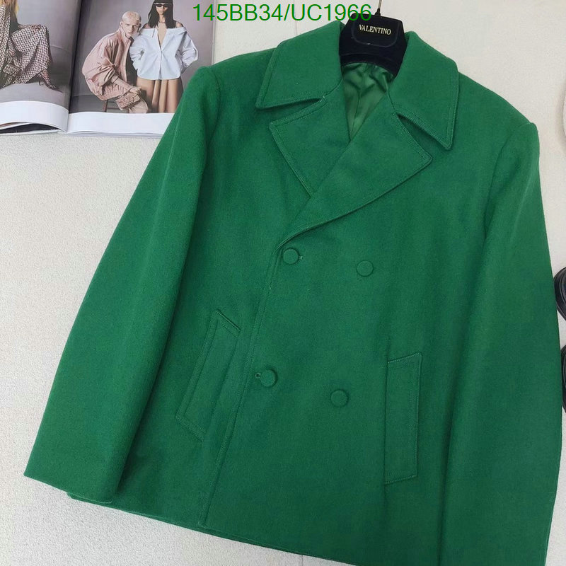 Clothing-Valentino Code: UC1966 $: 145USD