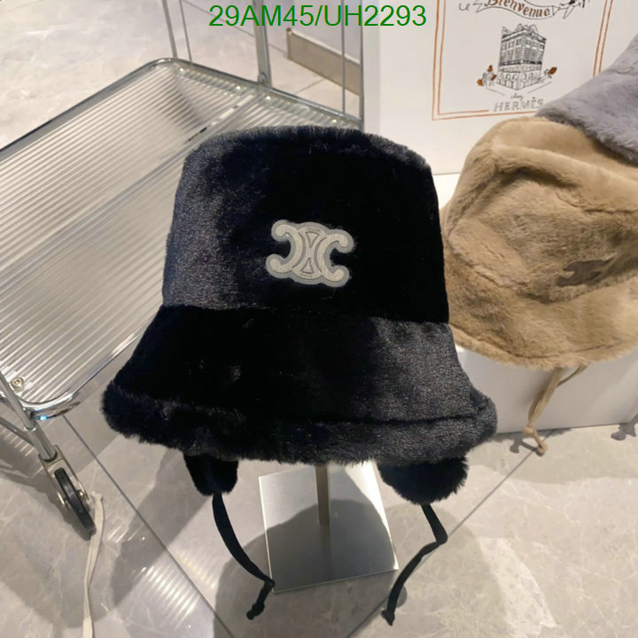 Cap-(Hat)-Celine Code: UH2293 $: 29USD