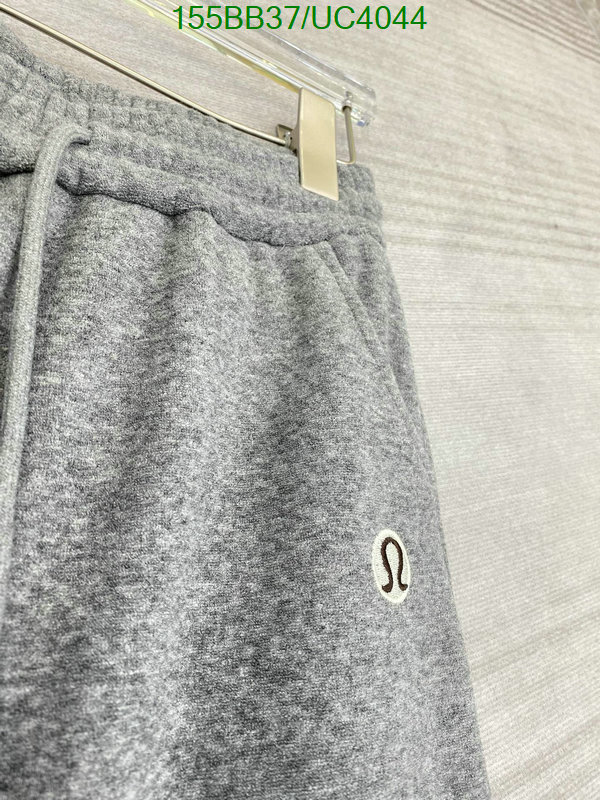 Clothing-Lululemon Code: UC4044 $: 155USD