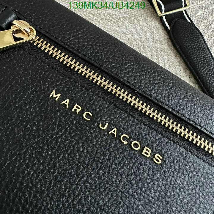 Marc Jacobs Bag-(Mirror)-Diagonal- Code: UB4249 $: 139USD