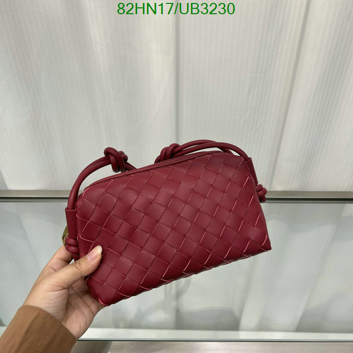 BV Bag-(4A)-Diagonal- Code: UB3230 $: 82USD