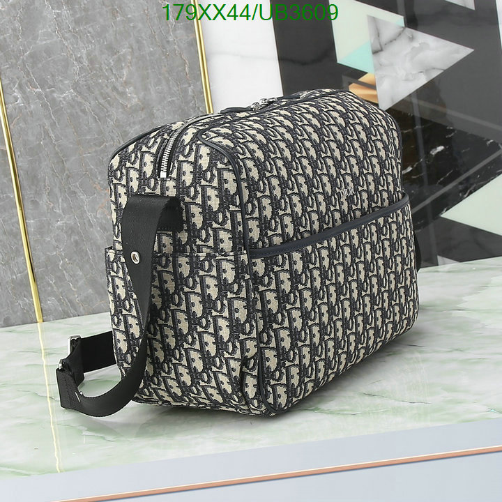 Dior Bag-(Mirror)-Other Style- Code: UB3609 $: 179USD