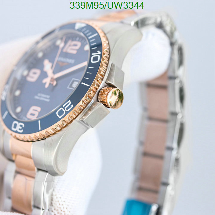 Watch-Mirror Quality-Longines Code: UW3344 $: 339USD