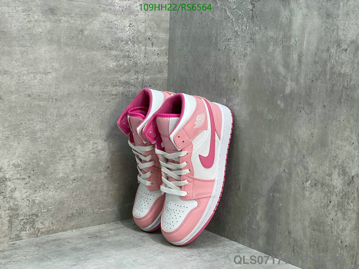 Men shoes-Air Jordan Code: RS6564 $: 109USD