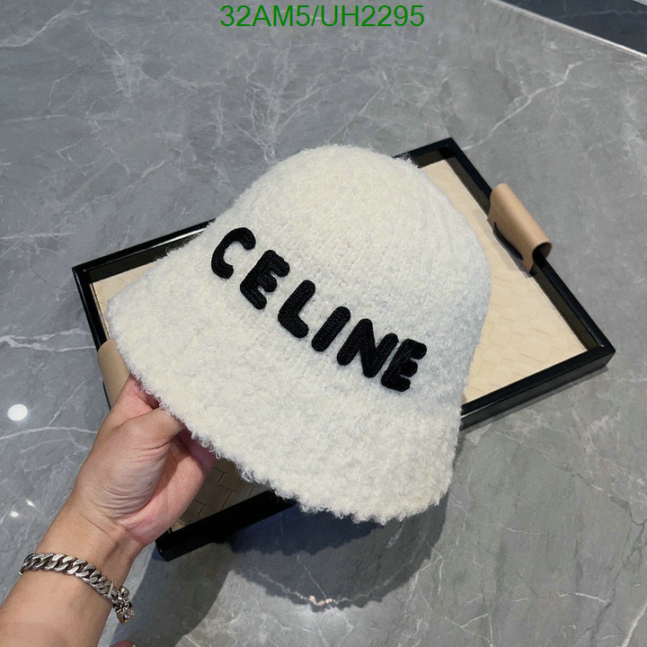 Cap-(Hat)-Celine Code: UH2295 $: 32USD