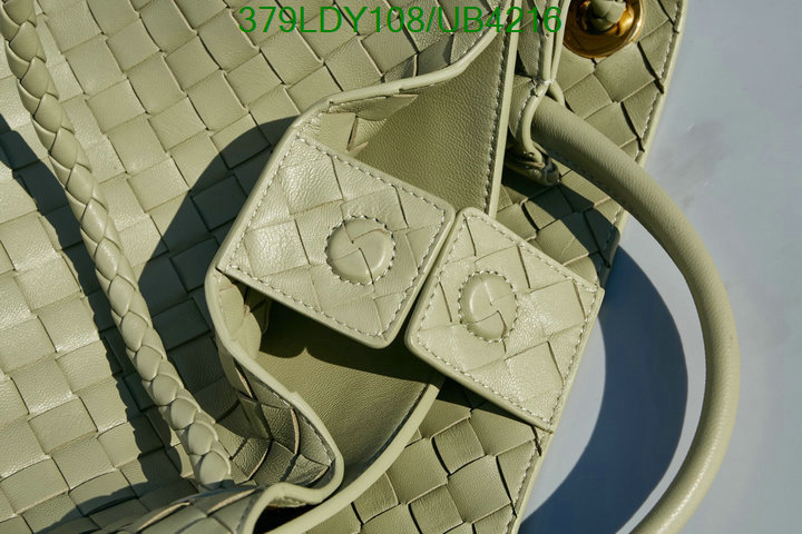 BV Bag-(Mirror)-Handbag- Code: UB4216 $: 379USD