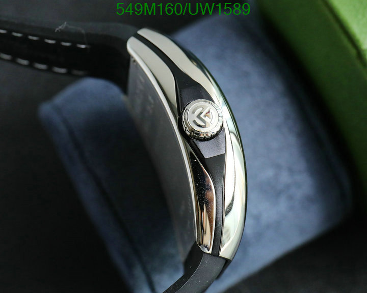 Watch-Mirror Quality-Franck Muller Code: UW1589 $: 549USD