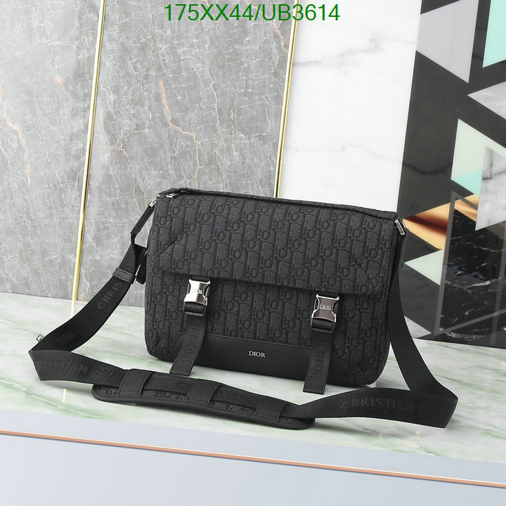 Dior Bag-(Mirror)-Other Style- Code: UB3614 $: 175USD