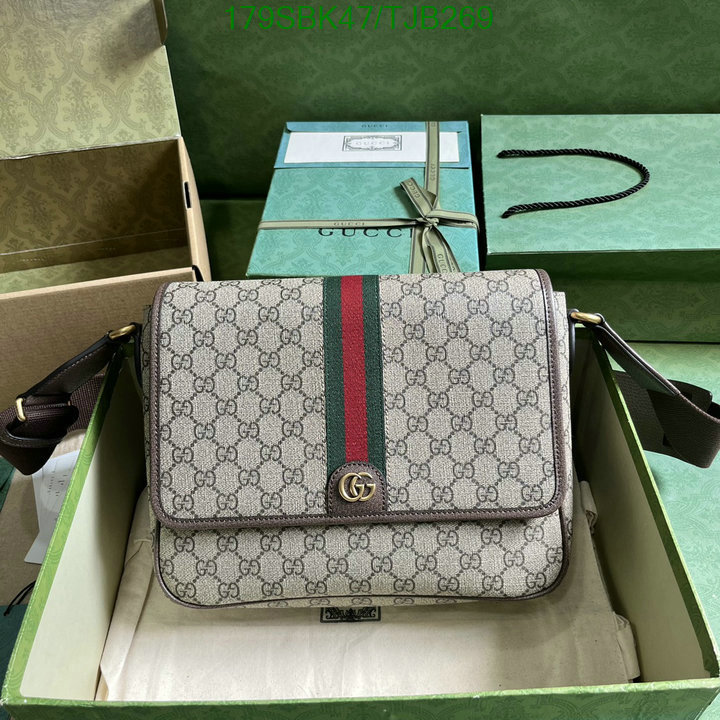 Gucci 5A Bag SALE Code: TJB269