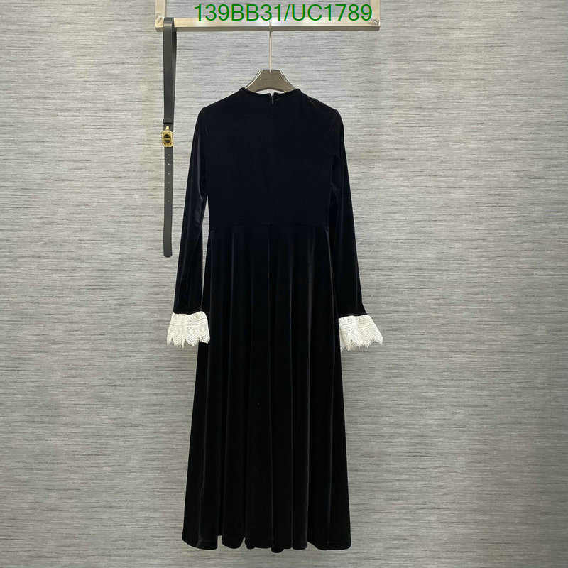 Clothing-Dior Code: UC1789 $: 139USD