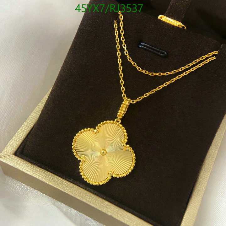 Jewelry-Van Cleef & Arpels Code: RJ3537 $: 45USD