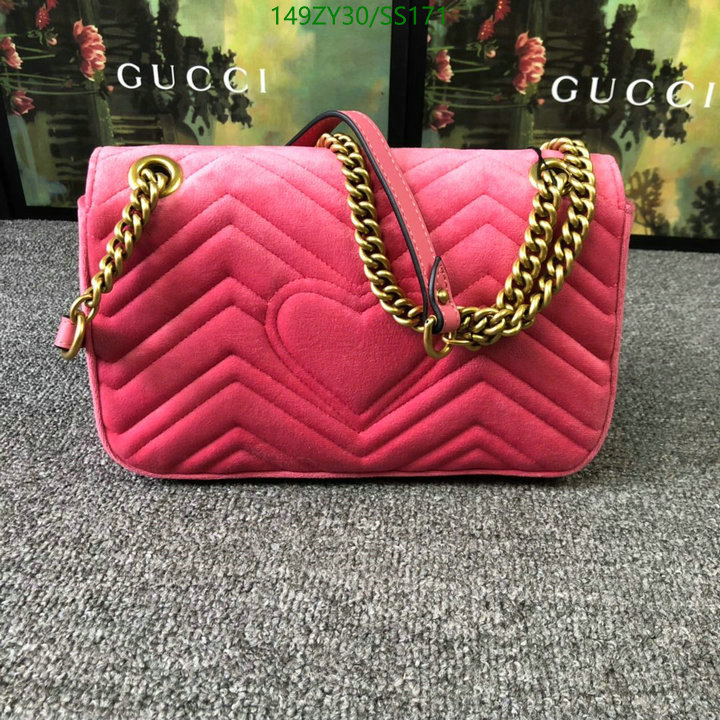 Gucci 5A Bag SALE Code: SS171