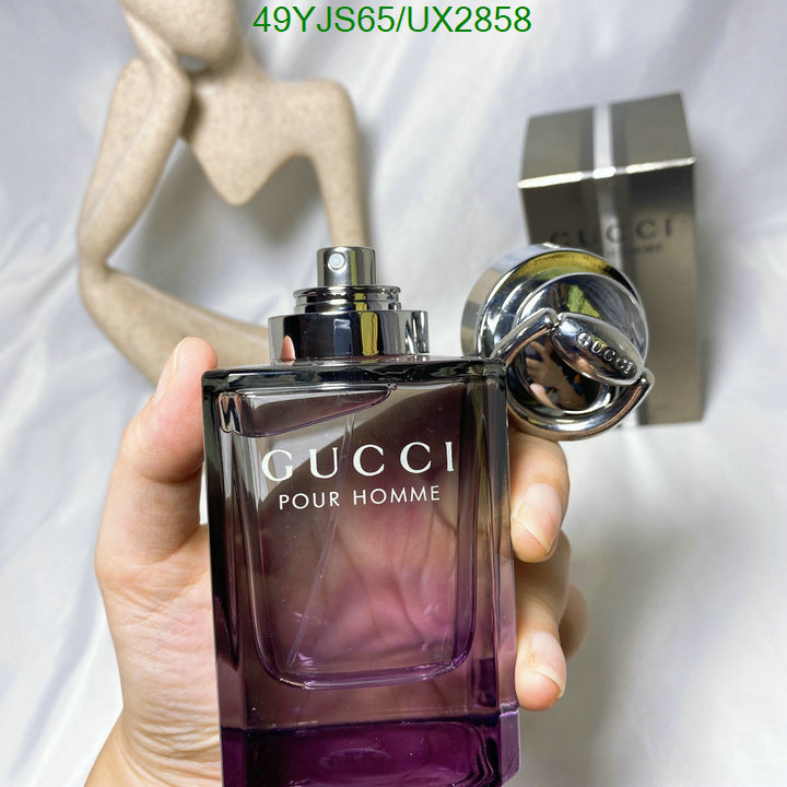 Perfume-Gucci Code: UX2858 $: 49USD