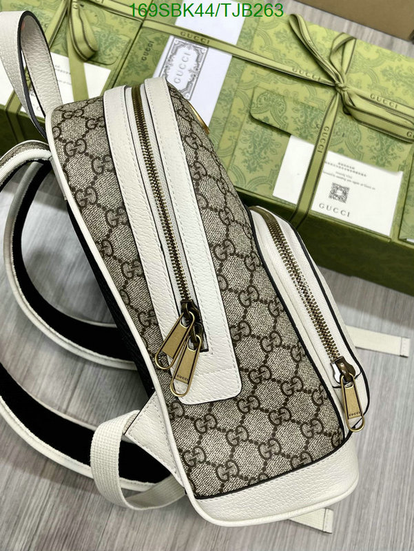 Gucci 5A Bag SALE Code: TJB263