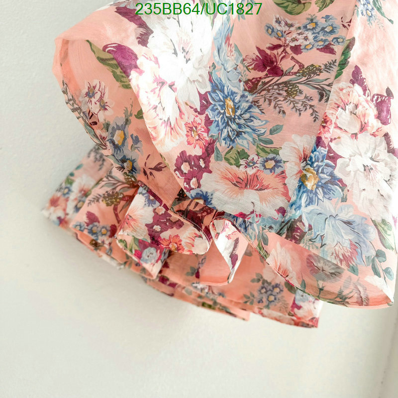 Clothing-Zimmermann Code: UC1827 $: 235USD