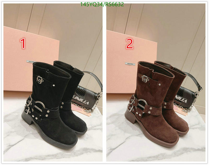 Women Shoes-Boots Code: RS6632 $: 145USD