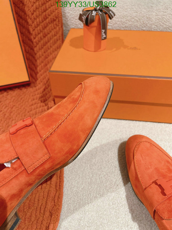 Women Shoes-Hermes Code: US3862 $: 139USD