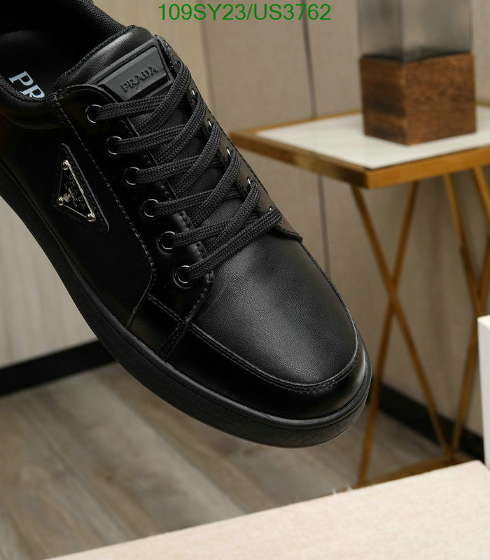 Men shoes-Prada Code: US3762 $: 109USD
