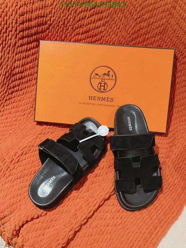 Women Shoes-Hermes Code: US3843