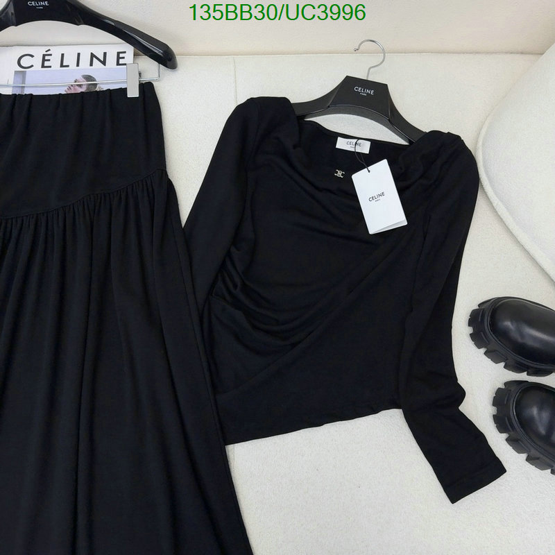 Clothing-Celine Code: UC3996 $: 135USD