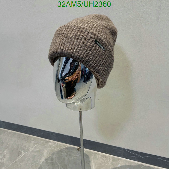 Cap-(Hat)-Hermes Code: UH2360 $: 32USD