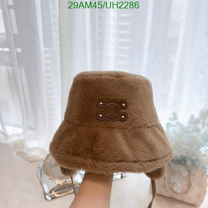 Cap-(Hat)-Celine Code: UH2286 $: 29USD