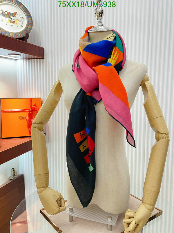 Scarf-Hermes Code: UM3938 $: 75USD