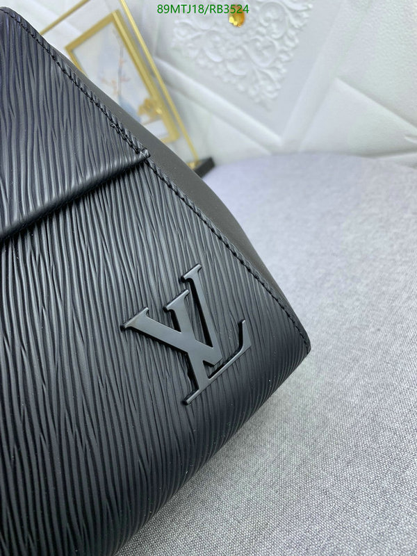 LV Bag-(4A)-Handbag Collection- Code: RB3524 $: 89USD