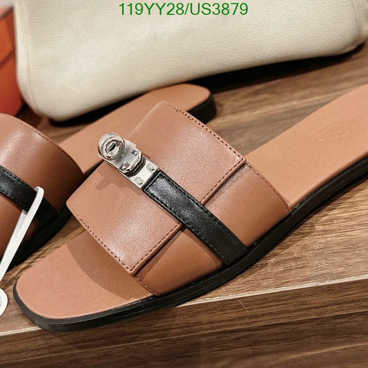 Women Shoes-Hermes Code: US3879 $: 119USD