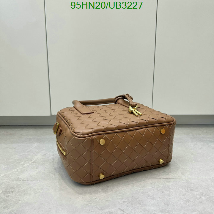 BV Bag-(4A)-Diagonal- Code: UB3227 $: 95USD