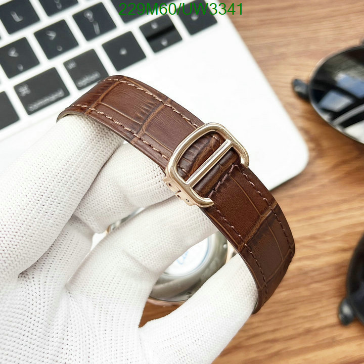 Watch-Mirror Quality-Cartier Code: UW3341 $: 229USD