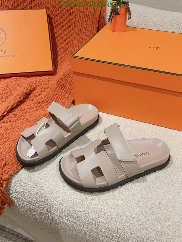 Women Shoes-Hermes Code: US3842