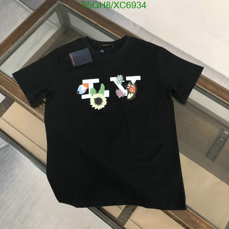 Clothing-LV Code: XC6934 $: 55USD