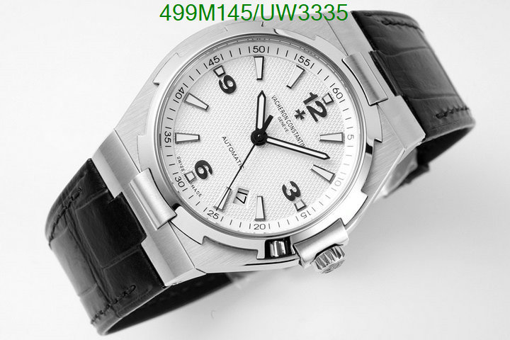 Watch-Mirror Quality-Vacheron Constantin Code: UW3335 $: 499USD