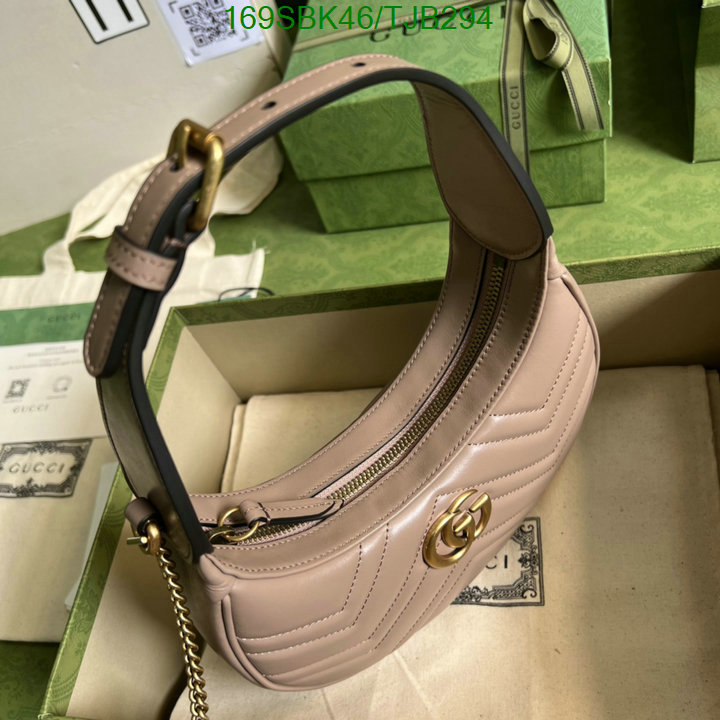 Gucci 5A Bag SALE Code: TJB294