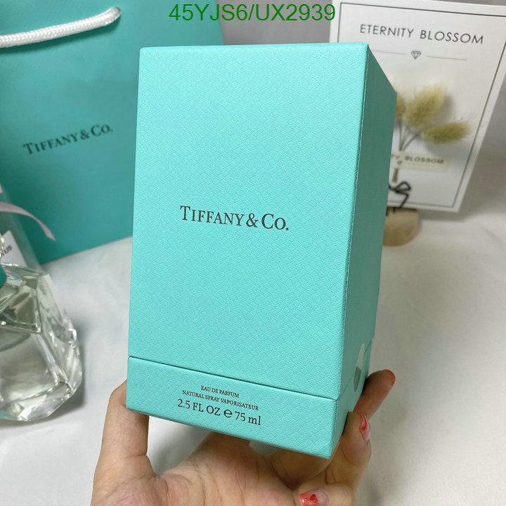 Perfume-Tiffany Code: UX2939 $: 45USD