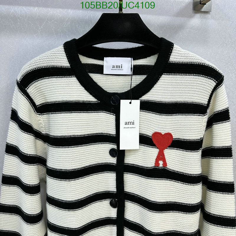Clothing-AMI Code: UC4109 $: 105USD