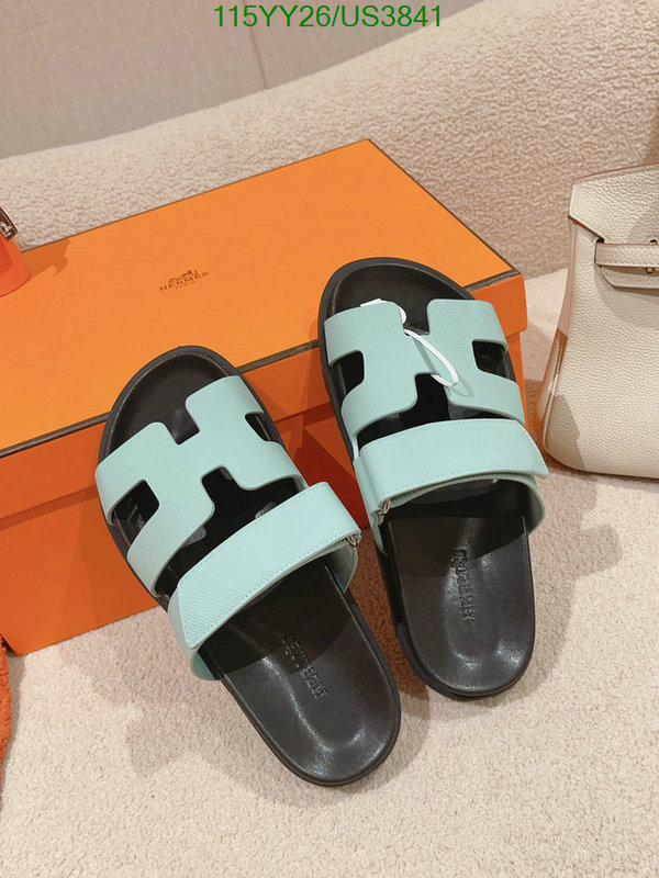 Women Shoes-Hermes Code: US3841