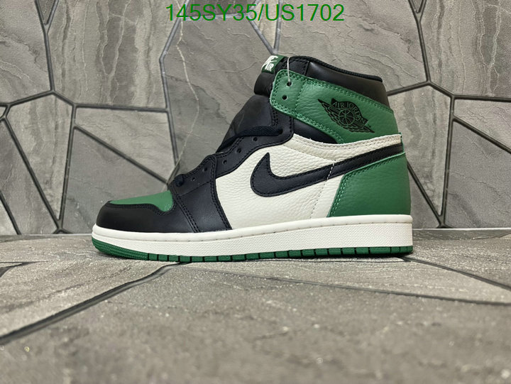 Men shoes-Air Jordan Code: US1702 $: 145USD