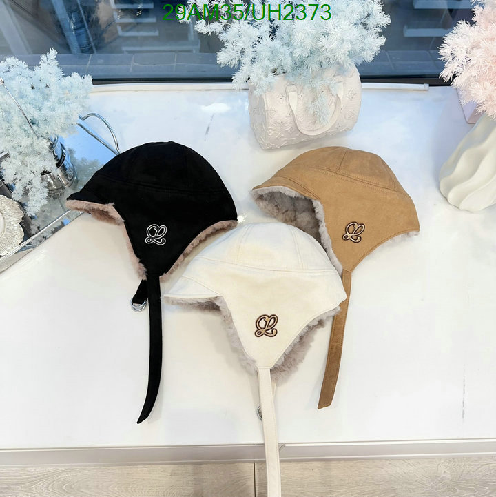 Cap-(Hat)-Loewe Code: UH2373 $: 29USD