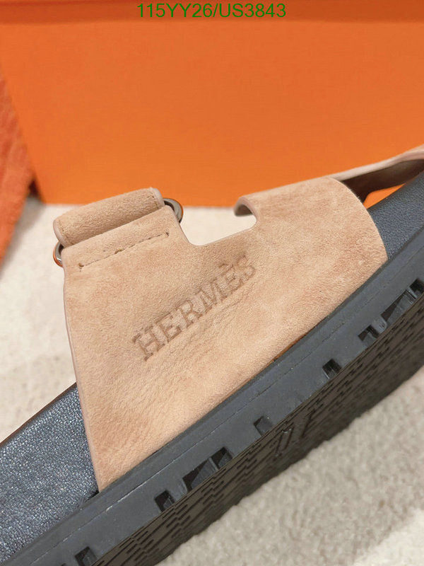 Men shoes-Hermes Code: US3843