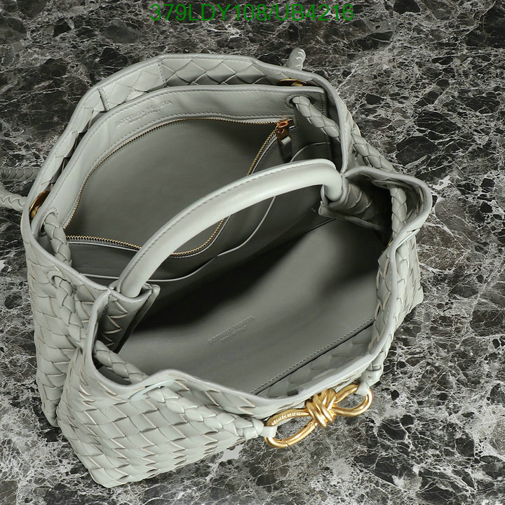 BV Bag-(Mirror)-Handbag- Code: UB4216 $: 379USD