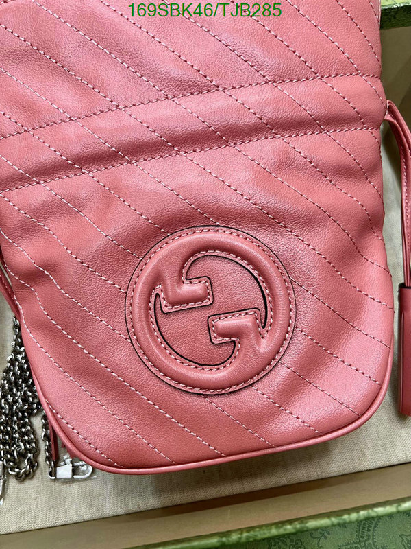 Gucci 5A Bag SALE Code: TJB285